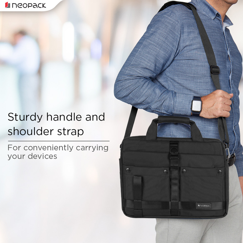 Neopack sales laptop bag