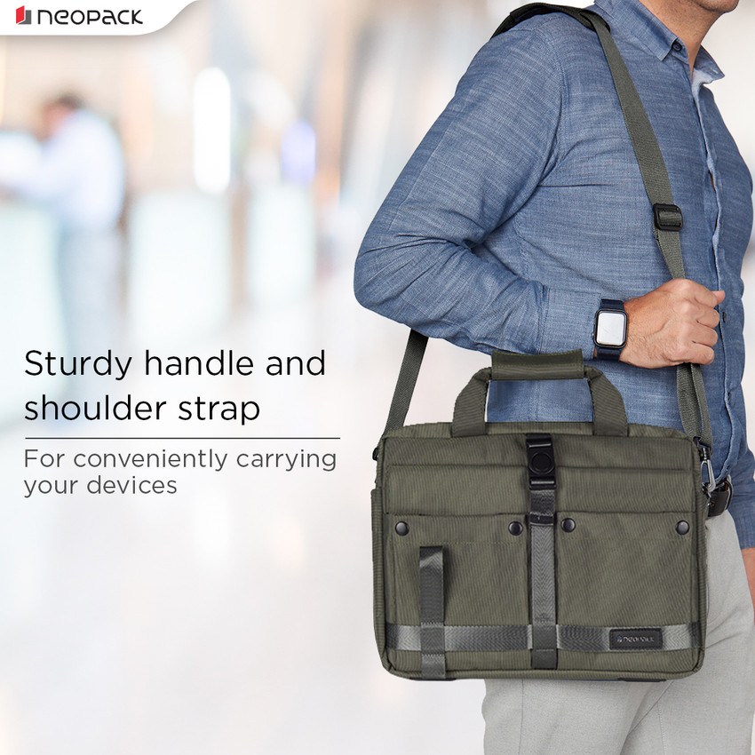 Neopack laptop bag shop
