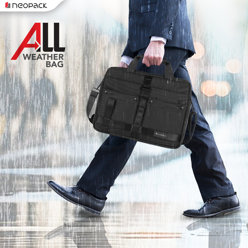Neopack All Weather 16 Inch Macbook Laptop Bag Neopack Flipkart
