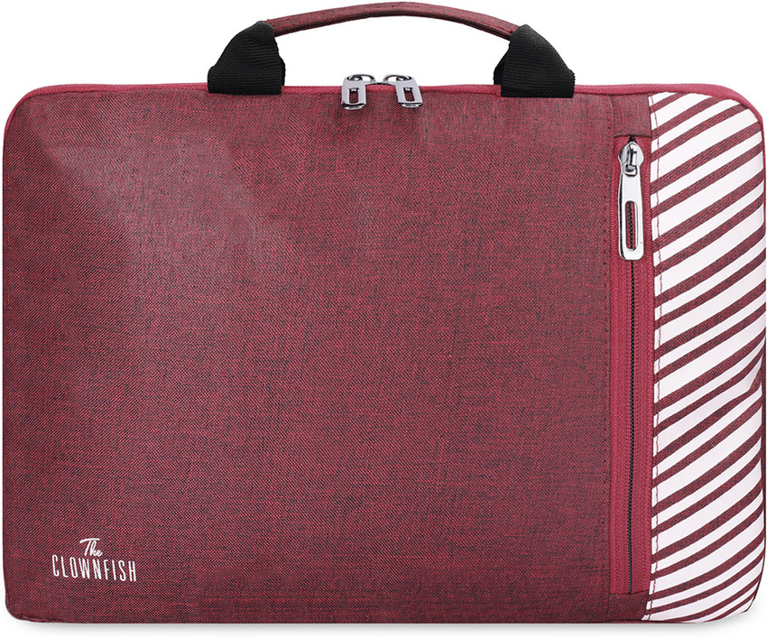 The CLOWNFISH TCFLSPO ML 13MAR1 Laptop Bag The CLOWNFISH Flipkart