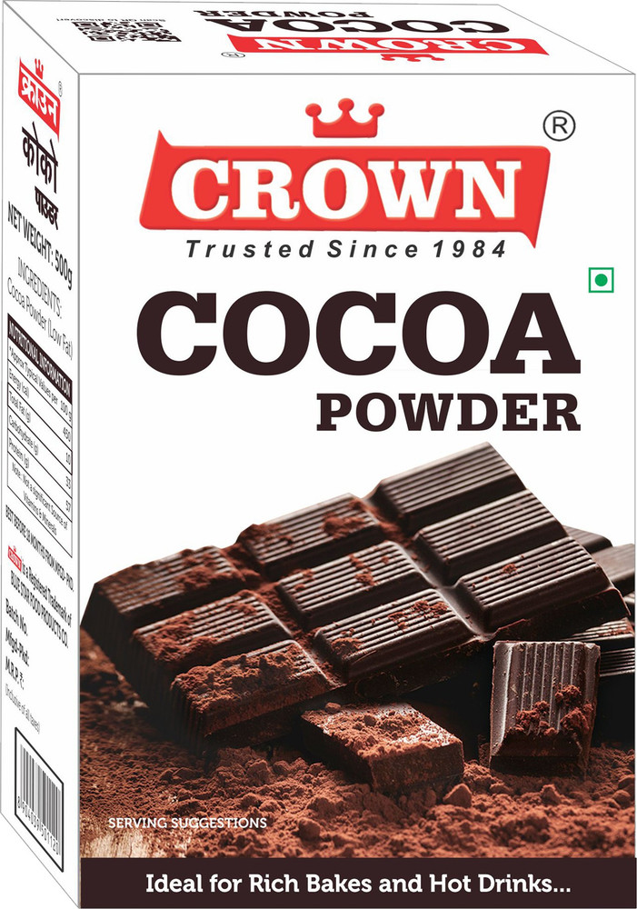 Cocoa powder sales small packet price