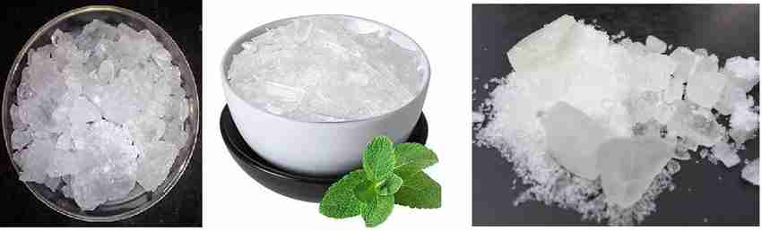 Organic Bites Thymol Crystals, Menthol Crystals, Camphor - Pudina & Ajwain ki Phool, Karpoor Citric Crystals Price in India - Buy Organic Bites Thymol Crystals, Menthol Crystals, Camphor - Pudina & Ajwain ki Phool, Karpoor Citric Crystals online at Flipkart ...