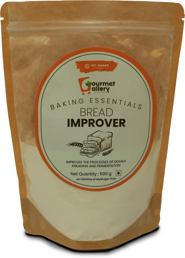 Powder Cake Emulsifier in food / Cake improver stabilizer ingredient