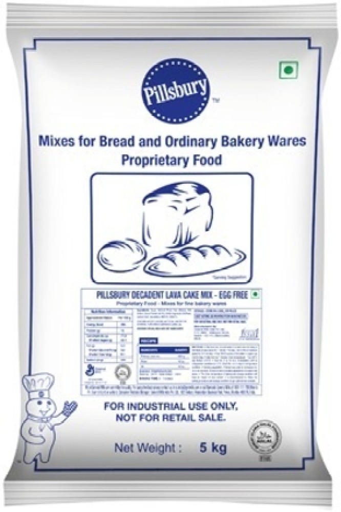 Pillsbury cake premix 5 kg pack, how to make sponge using cake primix, केक,  premix वापर - YouTube