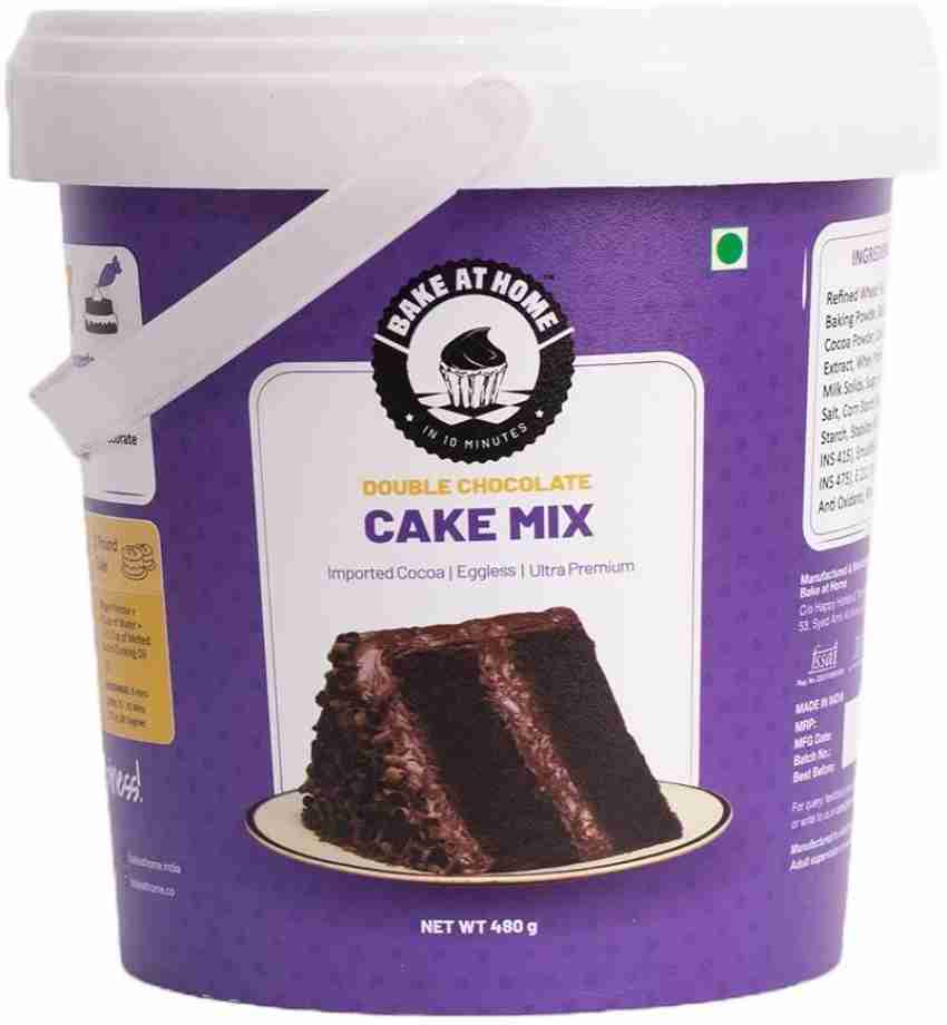 Cake on sale mix price