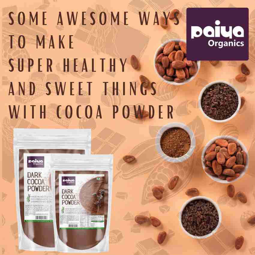 Aldi Baking Cocoa Powder