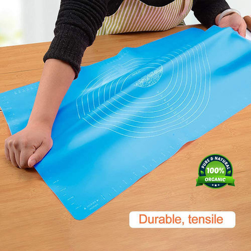 Extra large silicone baking mat discount
