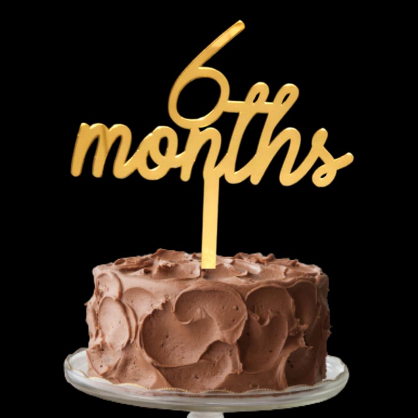 5Th Anniversary Cake - CakeCentral.com