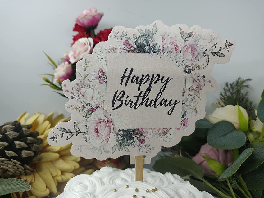 Share more than 146 cake flowers delivery usa super hot kidsdream.edu.vn