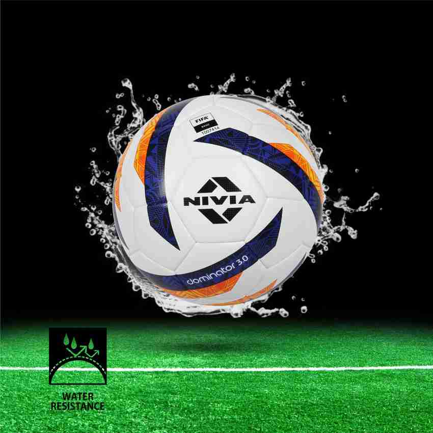 Nivia new arrivals dominator football