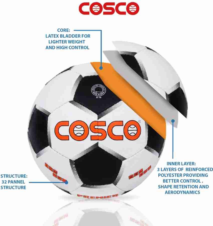 Cosco football on sale