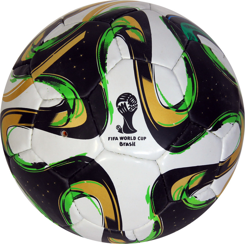 brazuca football