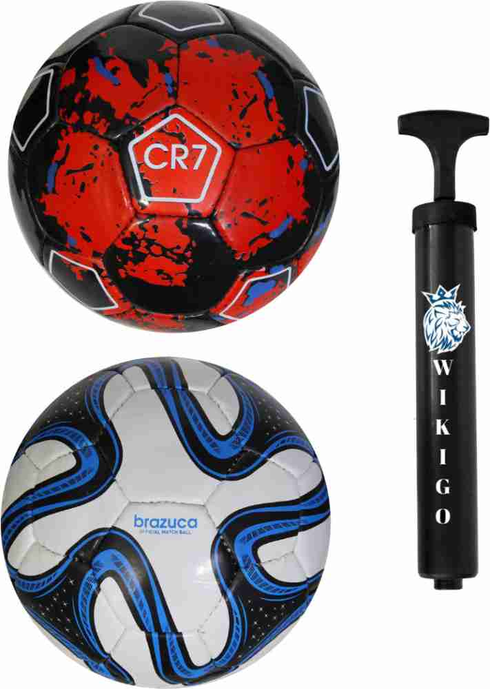 Cr7 football price on sale