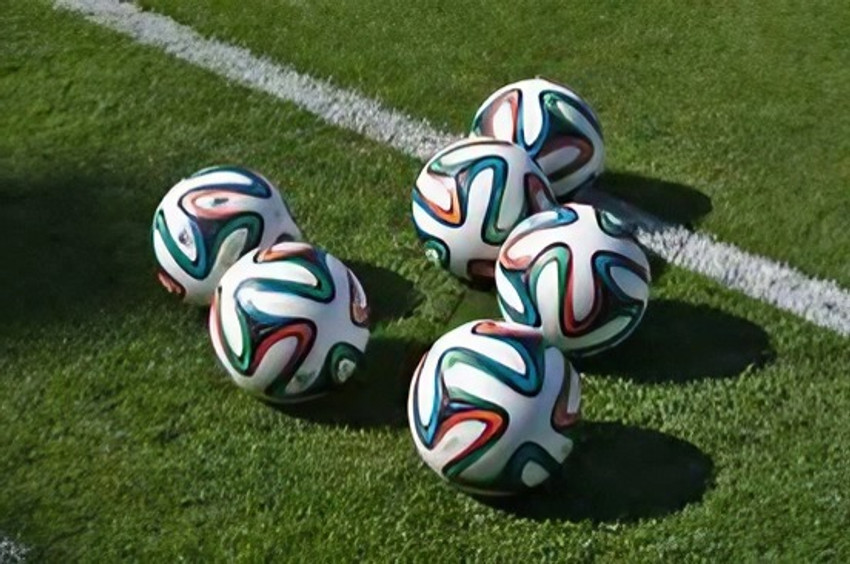 Adidas brazuca football price top