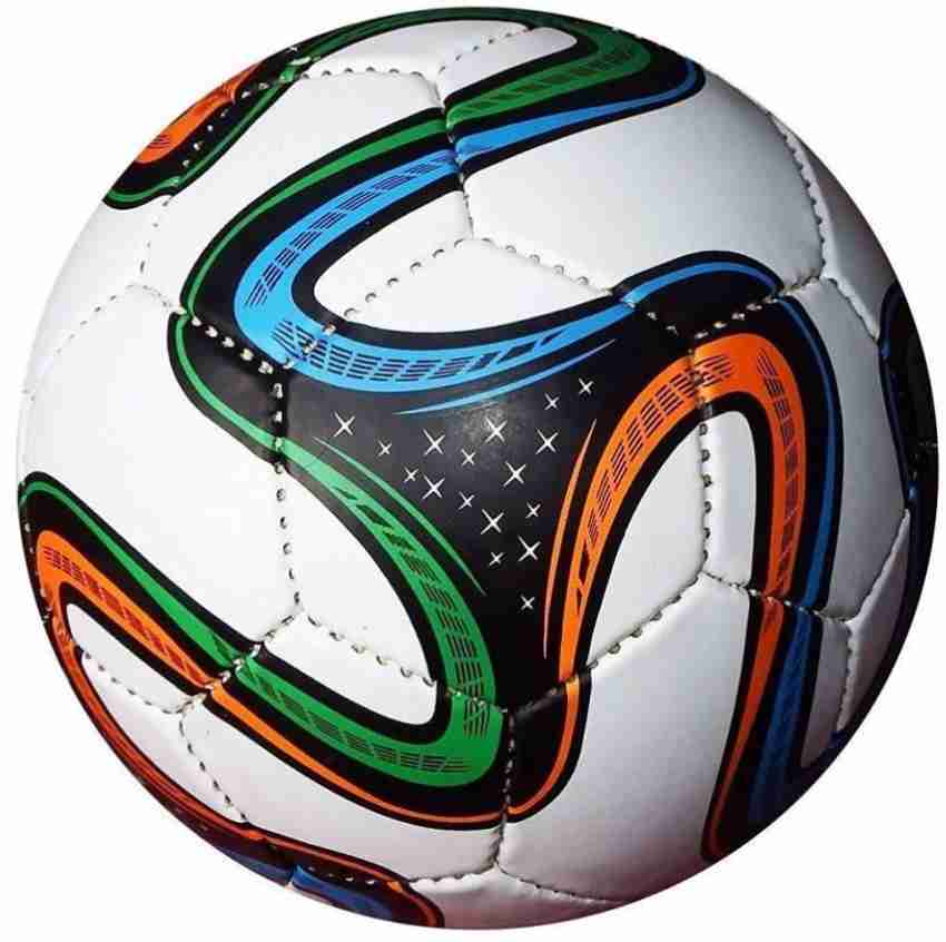 THESPORTSFORT TSF ADIDAS BRAZUCA PU FOOTBALL SIZE 5 Football Size 5 Buy THESPORTSFORT TSF ADIDAS BRAZUCA PU FOOTBALL SIZE 5 Football Size 5 Online at Best Prices in India Sports Fitness Flipkart