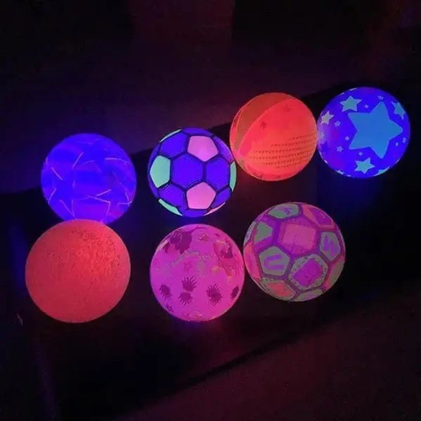 Light up 2025 balls for toddlers