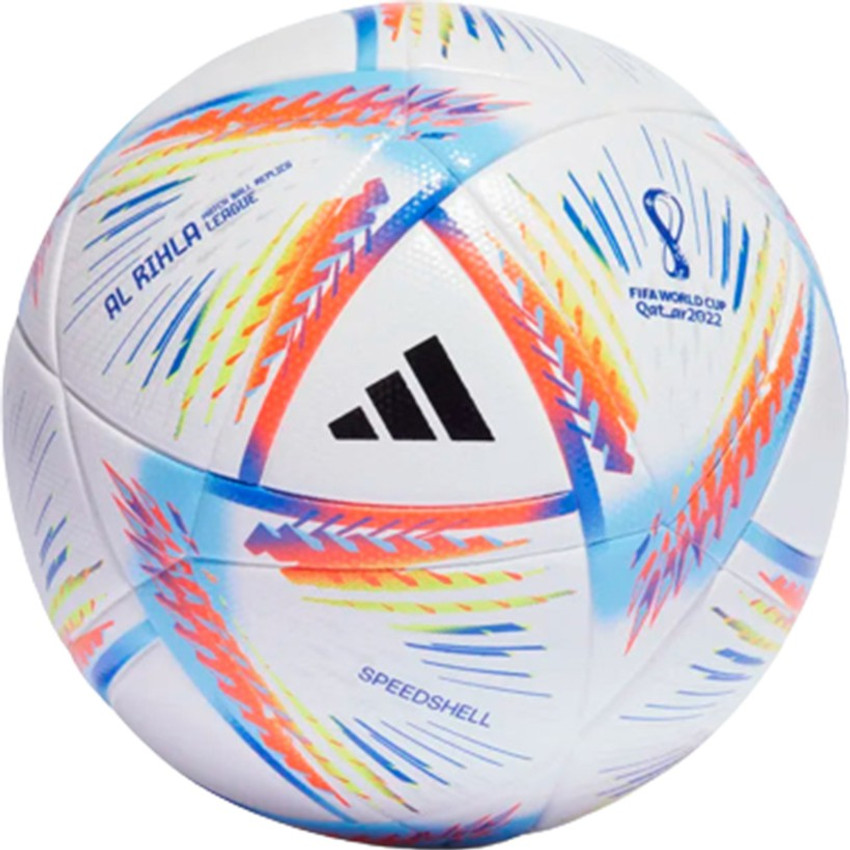 Adidas football flipkart on sale