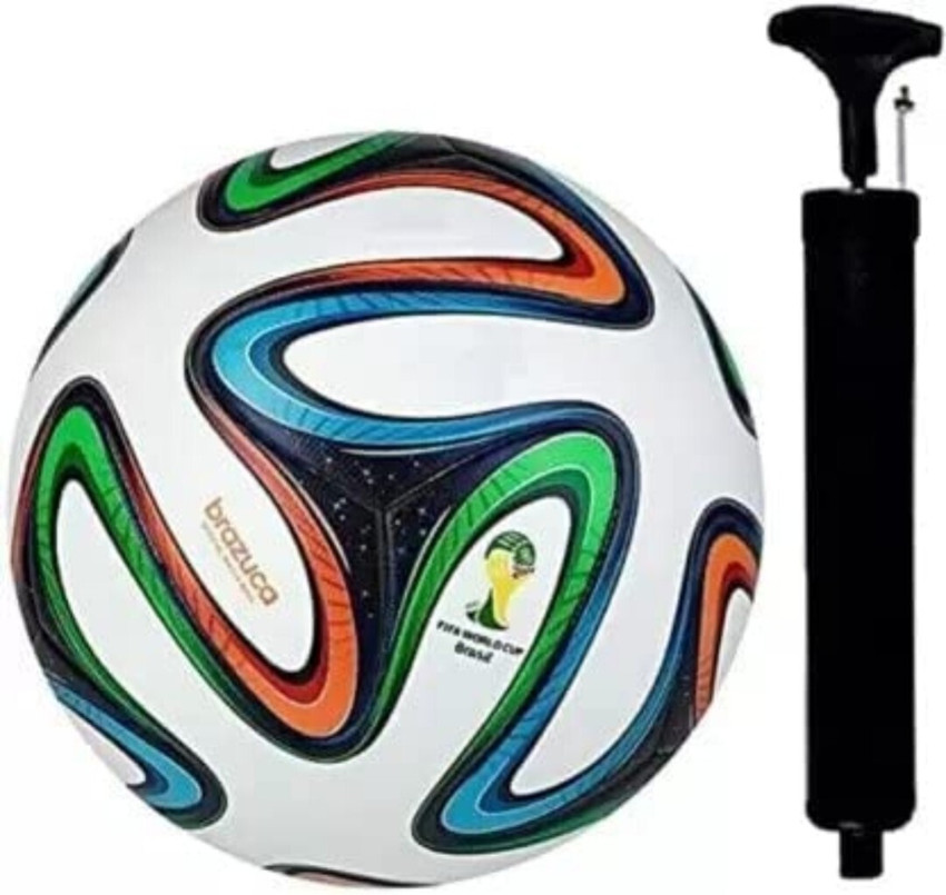 Brazuca mini ball 2025