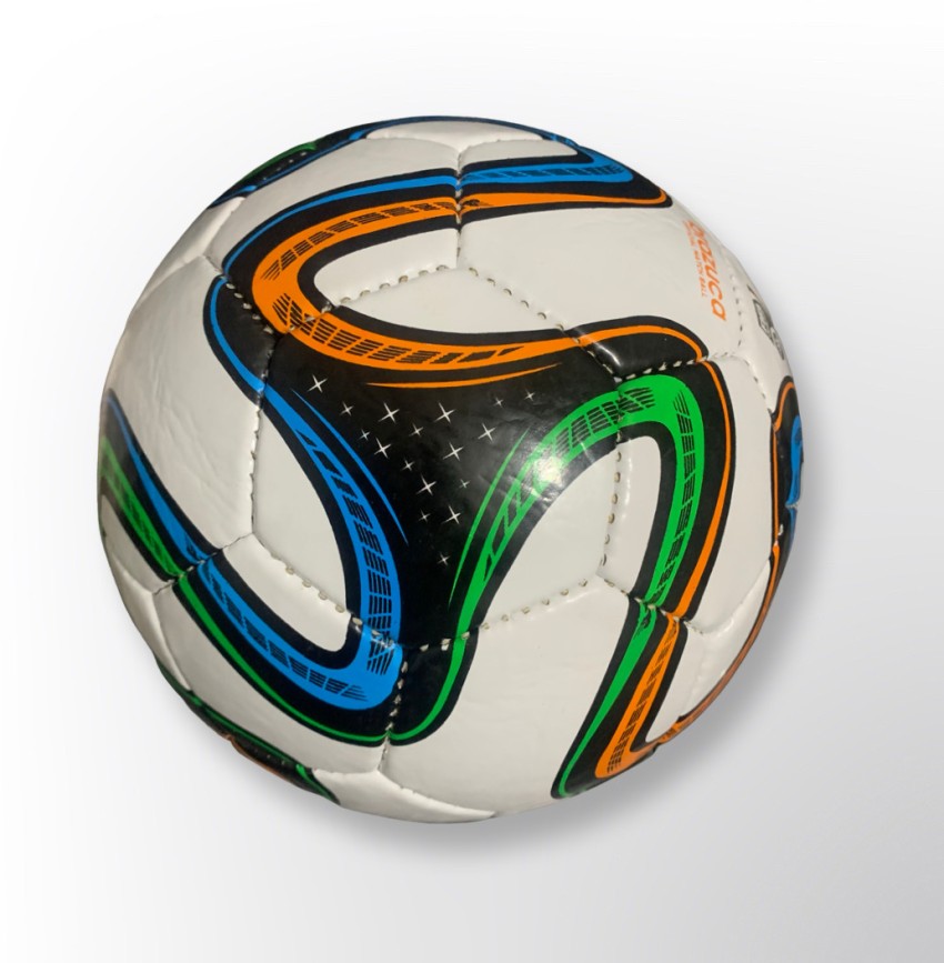 Kiraro Brazuca Premium Football Football - Size: 5 - Buy Kiraro