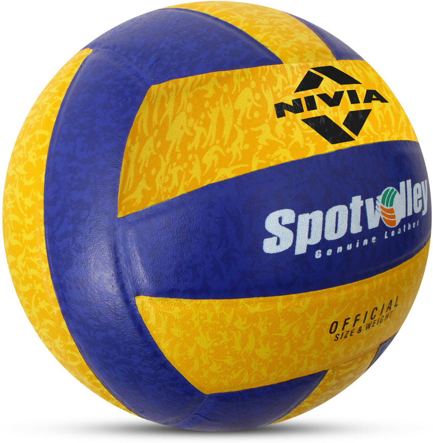 Nivia volleyball price top