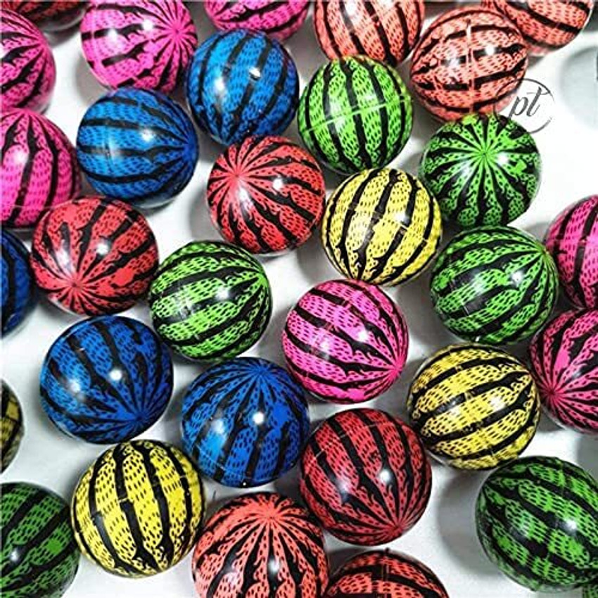 Rubber balls for kids discount