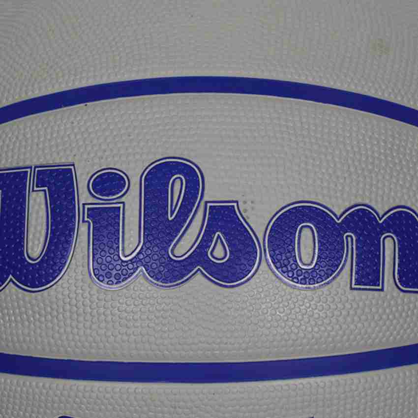 Bola De Basquete Wilson Nba Drv Tamanho 07 - Game1 - Esportes & Diversão