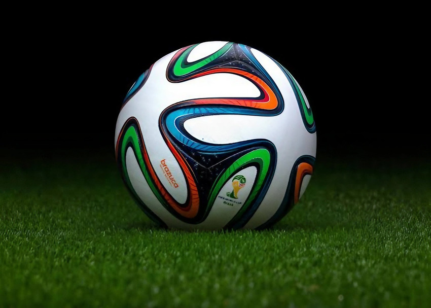 Adidas brazuca 350g best sale