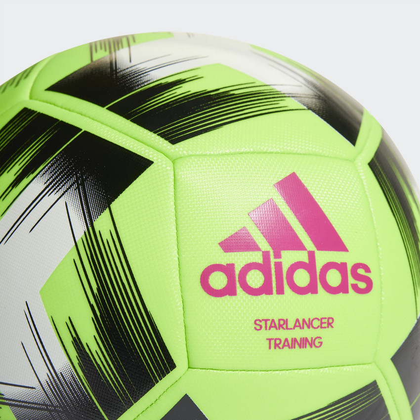adidas starlancer size 5