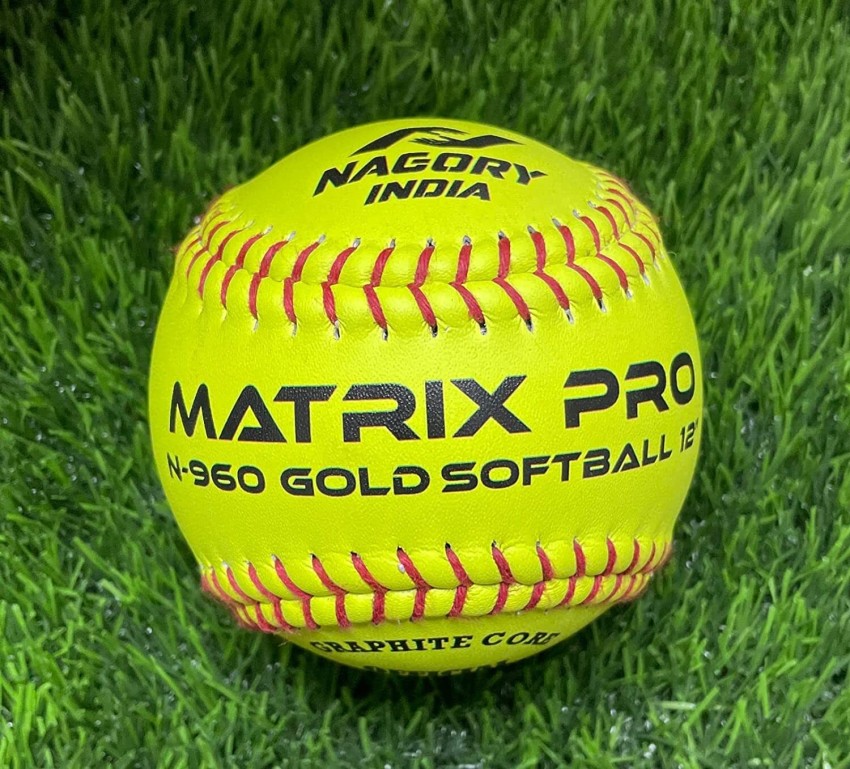 Softball Matrix