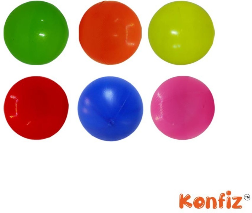 100 plastic balls online