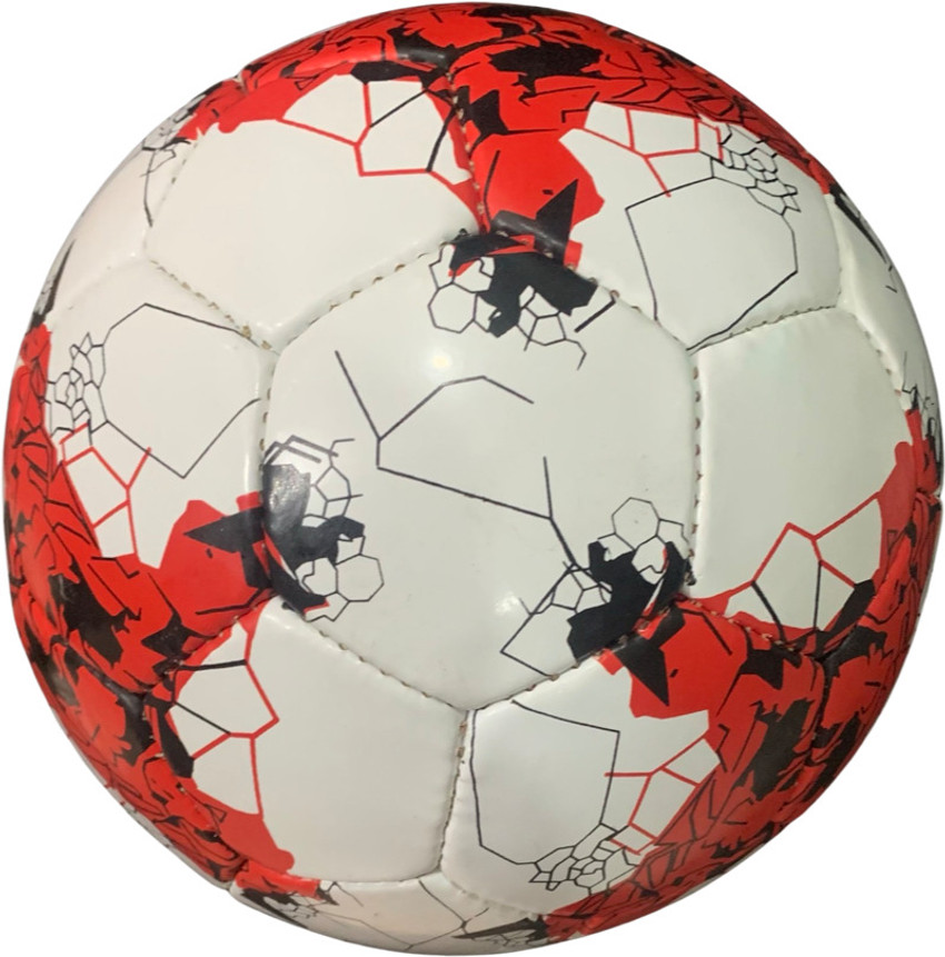 m art Russia 2017 krasava football size 5 Football Size 5 Buy