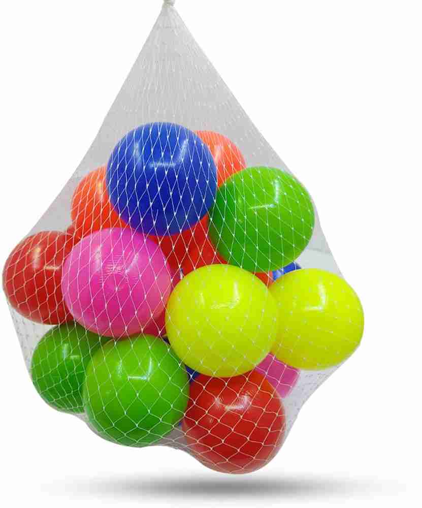 Kids plastic balls 2025