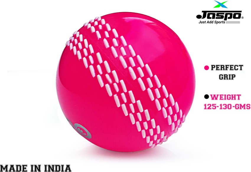 Jaspo T-20 Plus Practice Cricket /Wind Balls for Indoor & Outdoor