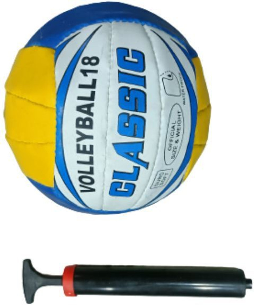Volleyball in flipkart top