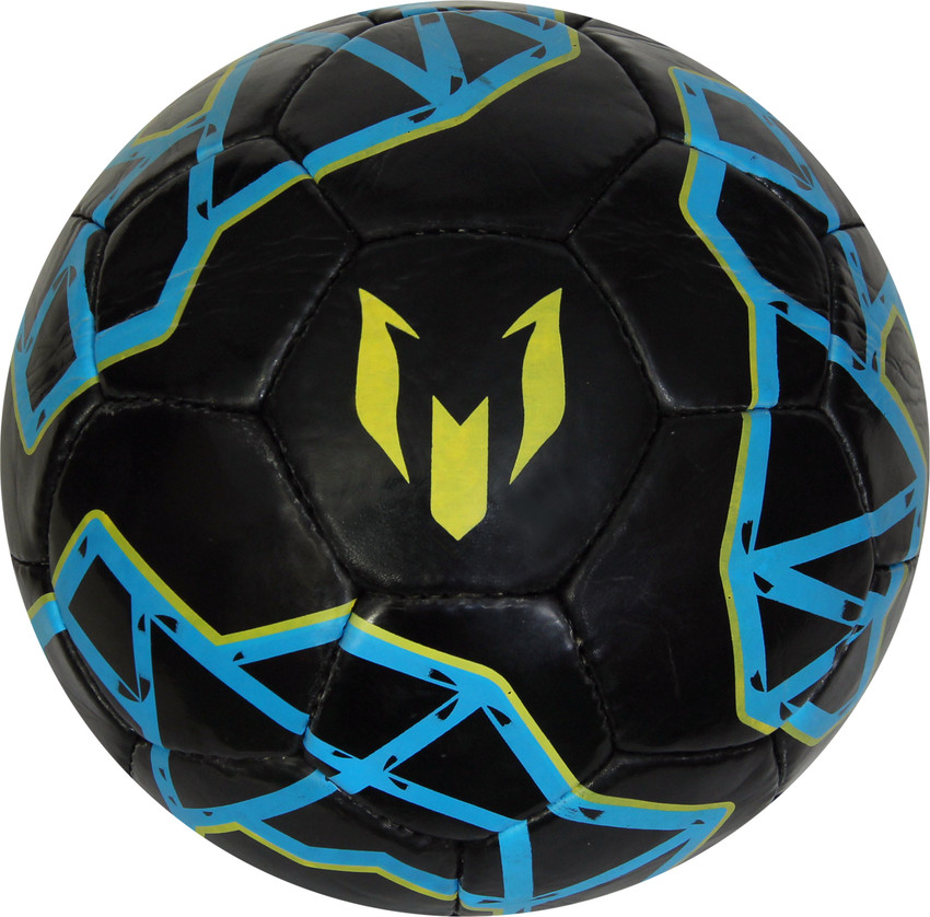 Wikigo FIFA WORLD CUP 2022 WITH AIR PIN Football Size 5 Pack