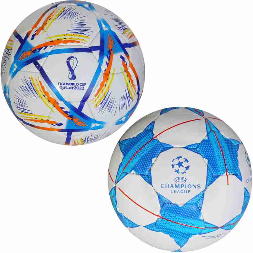 World champions league football deals
