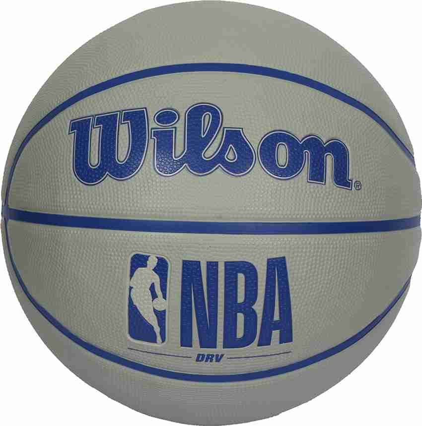 Bola De Basquete Wilson Nba Drv Tamanho 07 - Game1 - Esportes & Diversão