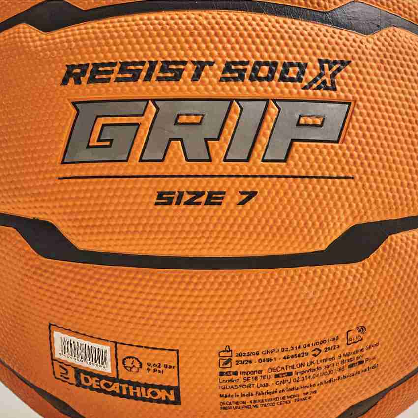 Nike true grip basketball review best sale