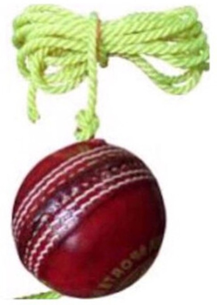 nizex Tough Leather Cricket Hanging Ball Red For Shot Practice 1 Ball AQ197 Cricket Training Ball Buy nizex Tough Leather Cricket Hanging Ball Red For Shot Practice 1 Ball