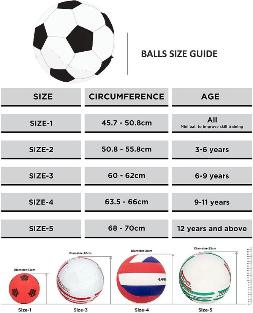 Buy Dozit Sports Star PU Football with Free Pump and Pin, Size 5, Multi  color Online at Low Prices in India 