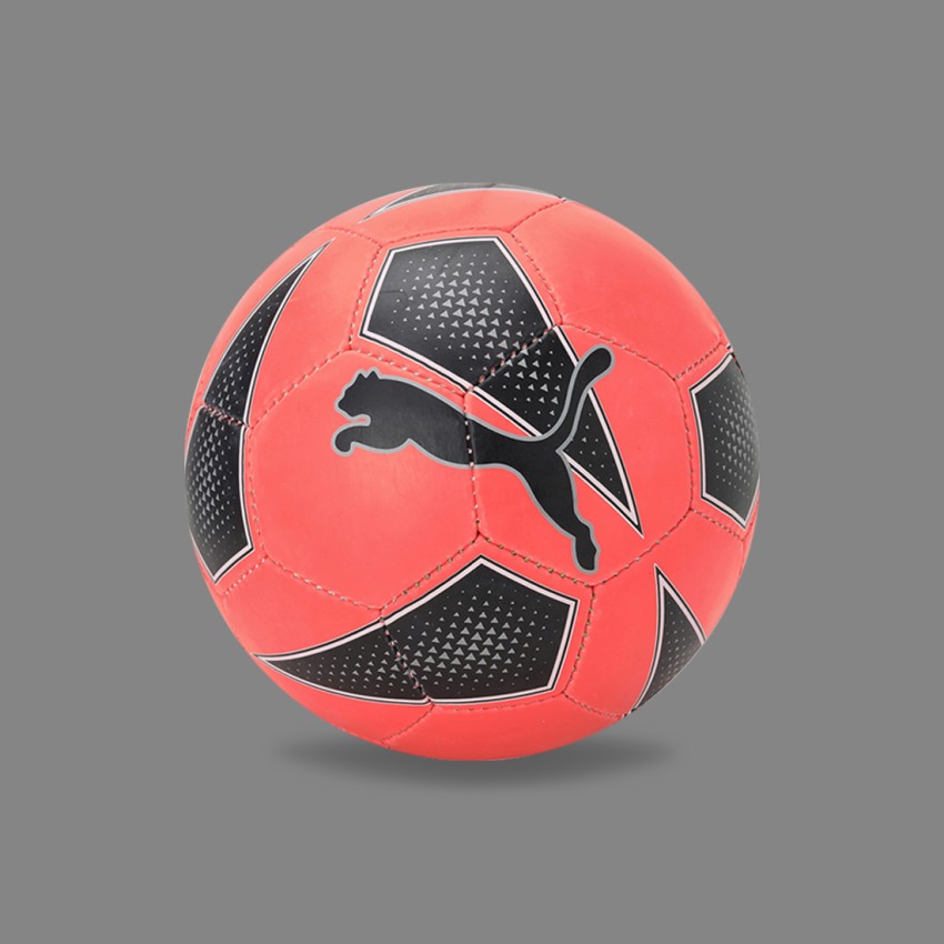 Ferrari Ball, Soccer Ball, Red, 2020