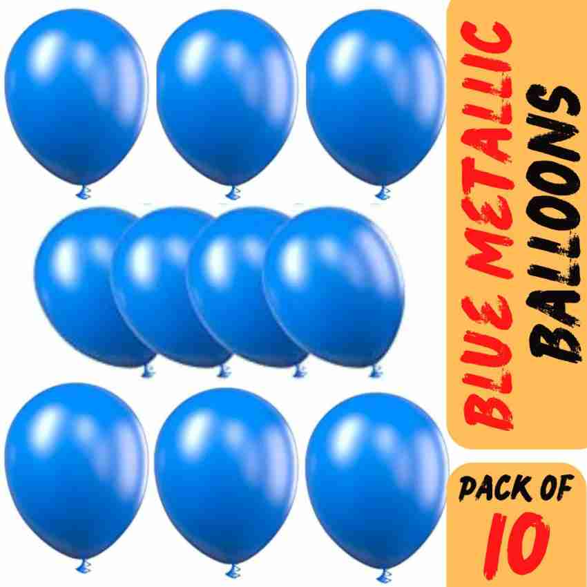 Air Anniversary,Birthday Wall Foil Ballon, Packaging Type: Packet