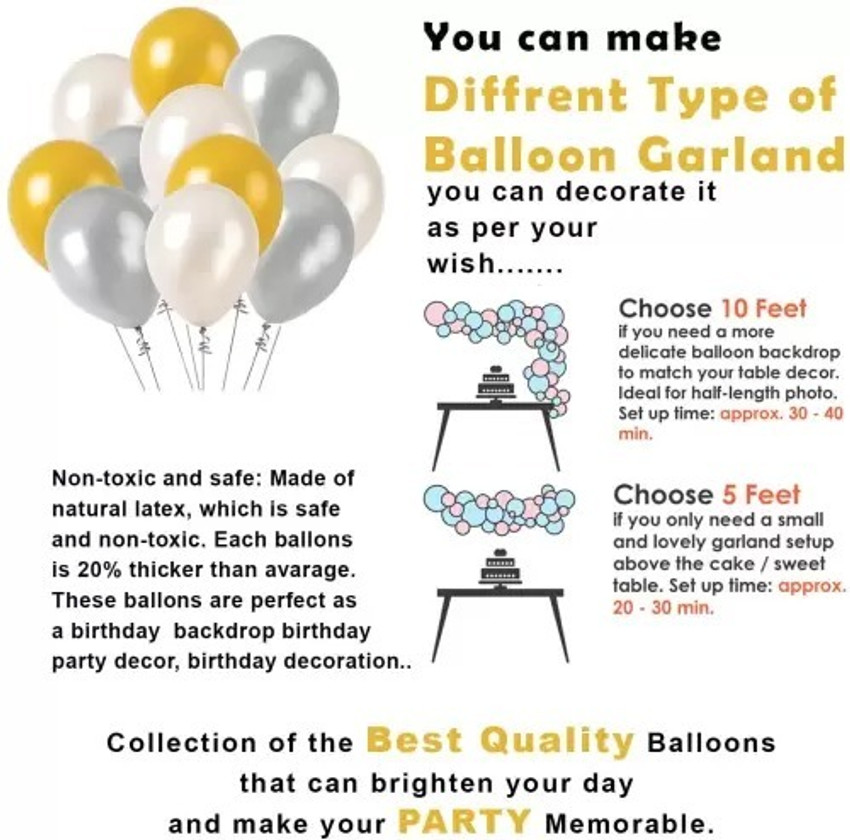 Gas for balloons party on sale