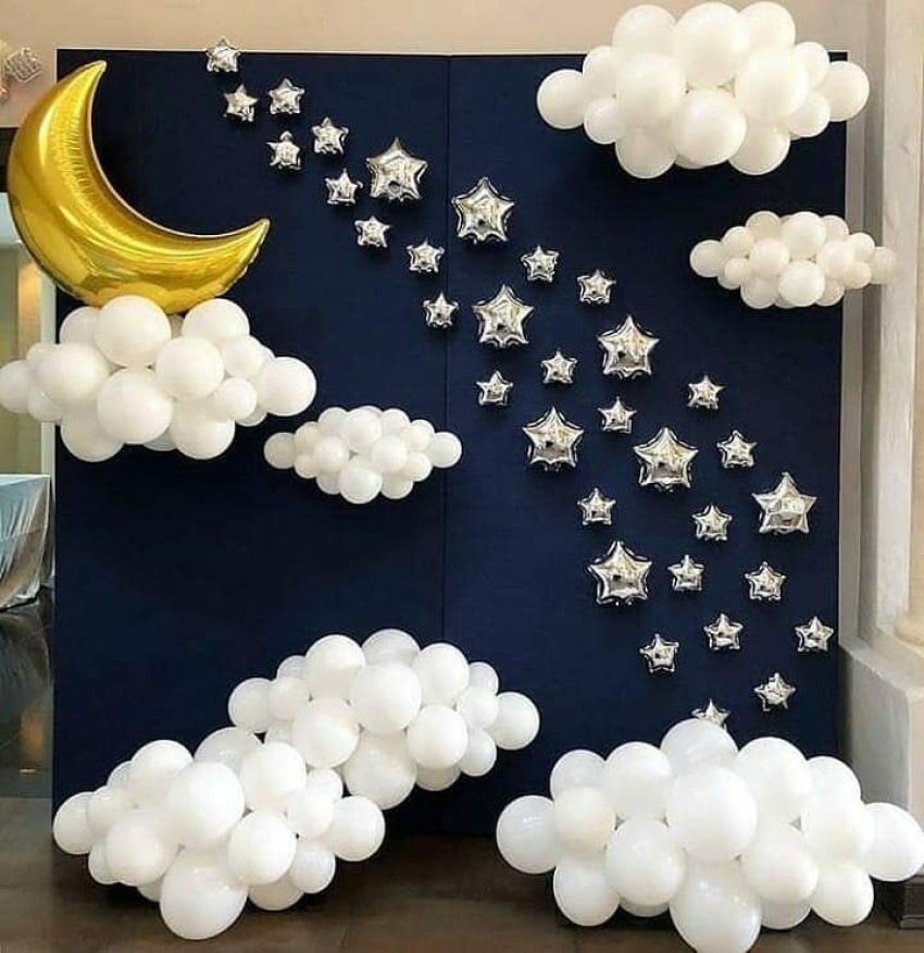 Magical Moon Party Decorations: Transform Your Celebration!