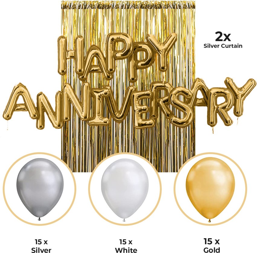 Compare prices for Decoration Anniversaire 71 ans across all