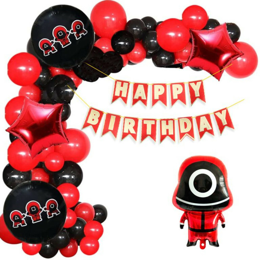 Balloon store wala game