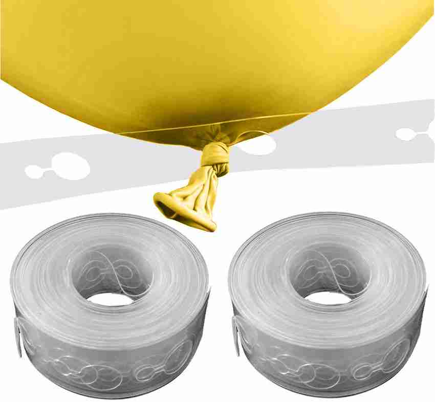 Balloon arch hot sale tape