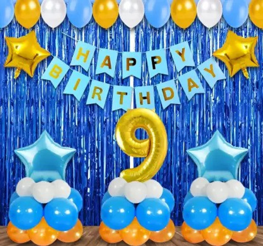 9 year old boy sales birthday party ideas at home