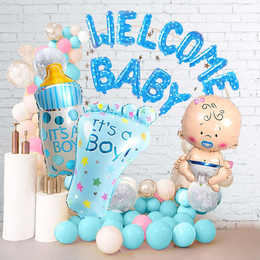 Welcome of sale baby boy
