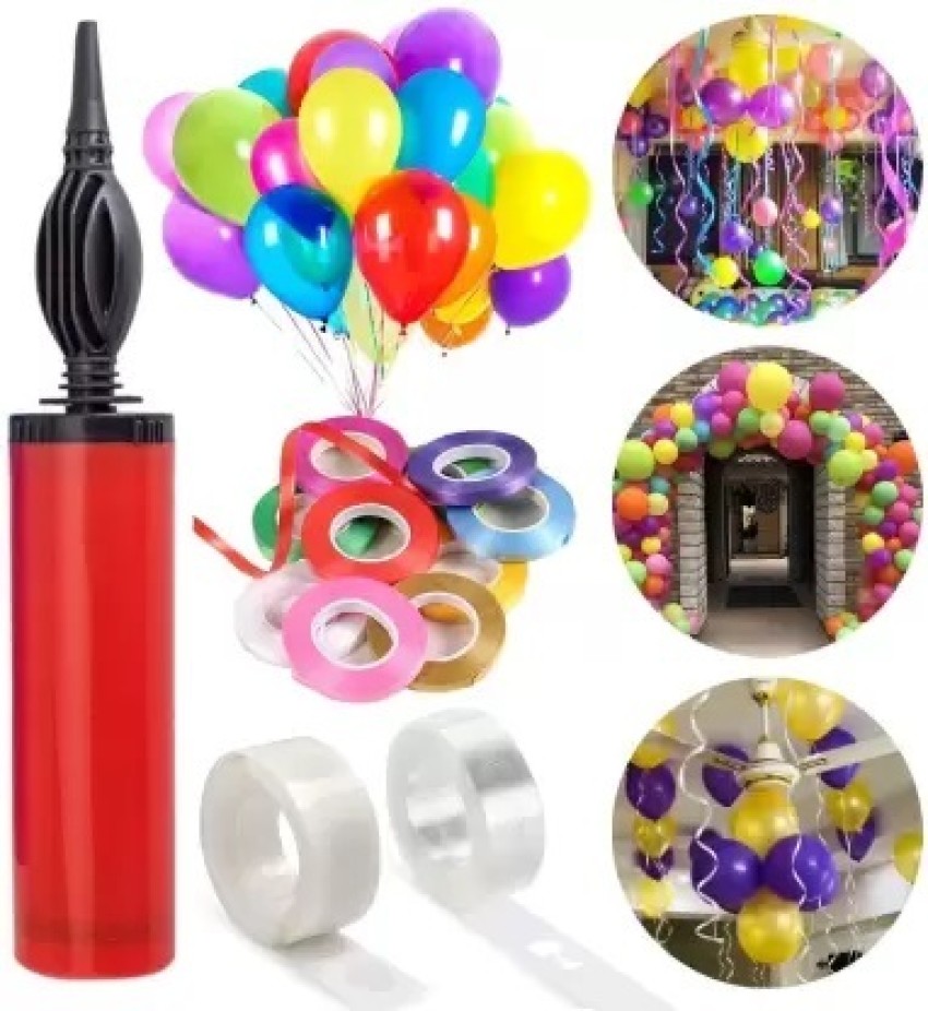 Balloon-Accessory-Sticky Dots-7
